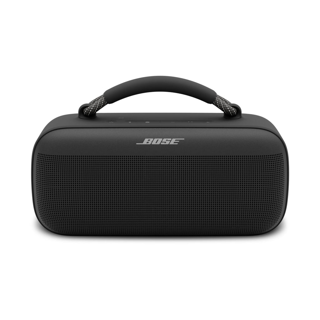 Black Portable Wireless Bluetooth Speaker T41035