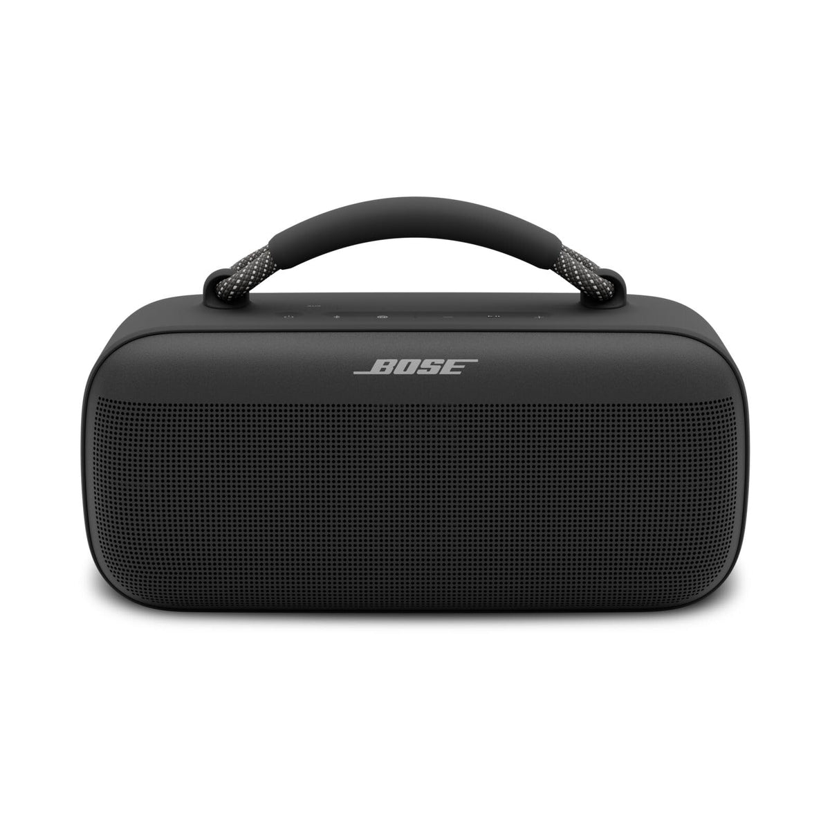 Black Portable Wireless Bluetooth Speaker T41035