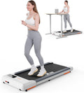 Portable Walking Pad Treadmill B9924