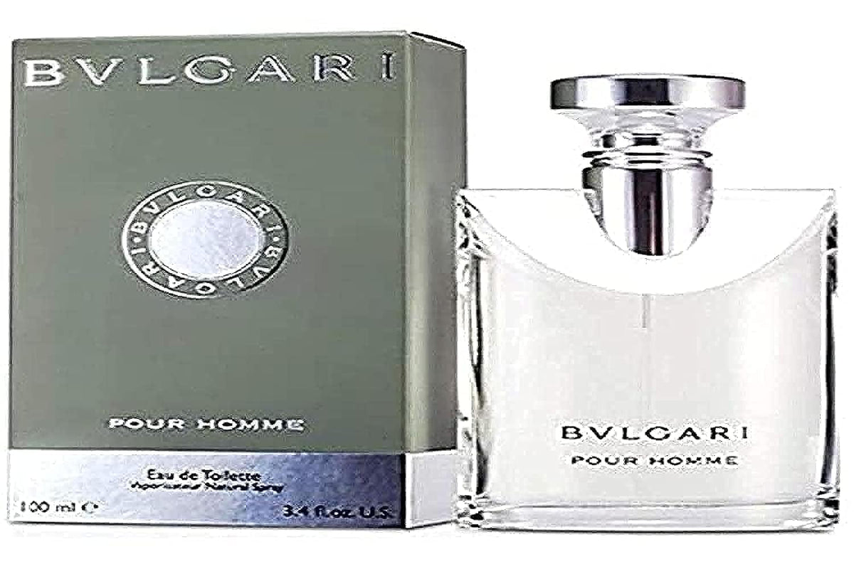 Eau-de-toilette Spray 3.4 Ounce B9446