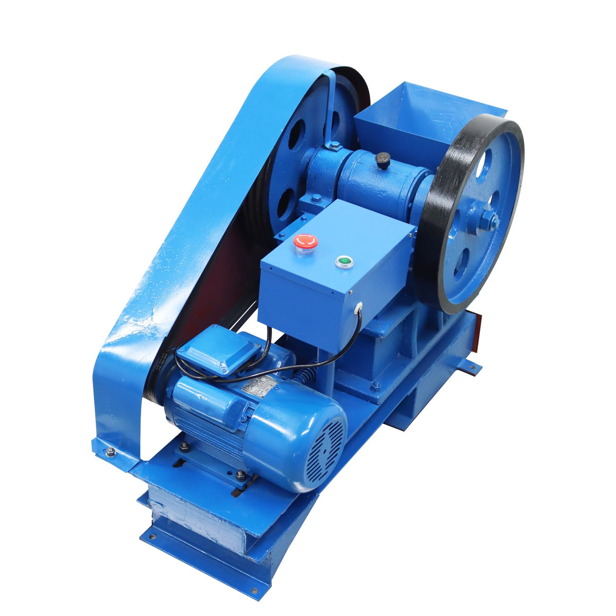 220V 2.2KW Stone Crusher Machine D97803