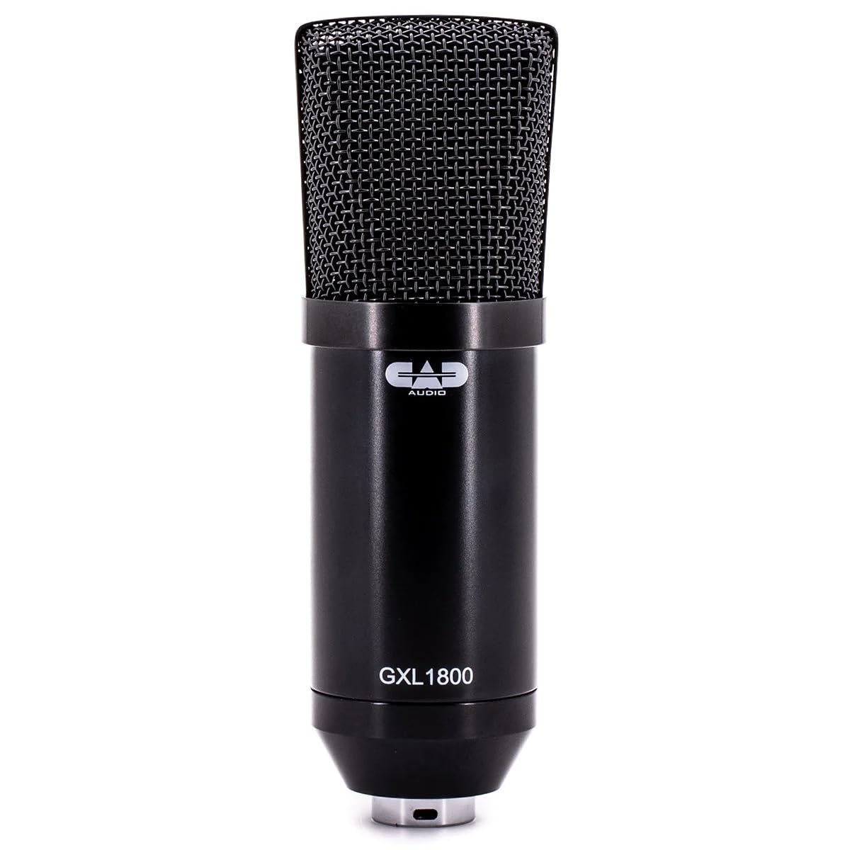 Side-Address Studio Condenser Microphone U37267