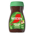 Hazelnut Instant Flavored Coffee 6 Oz Y15655
