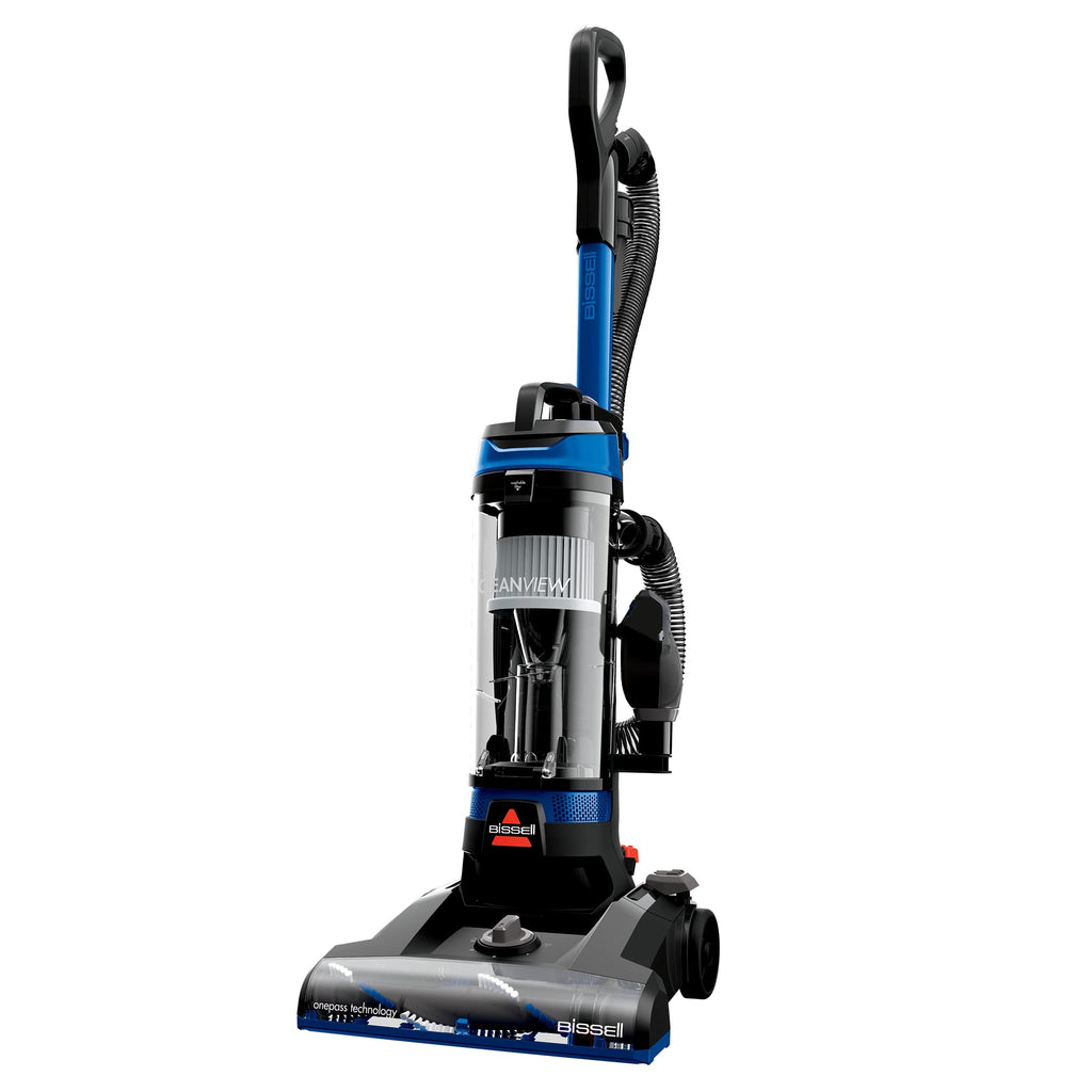 Upright Vacuum with 2L Dirt Tank S3405