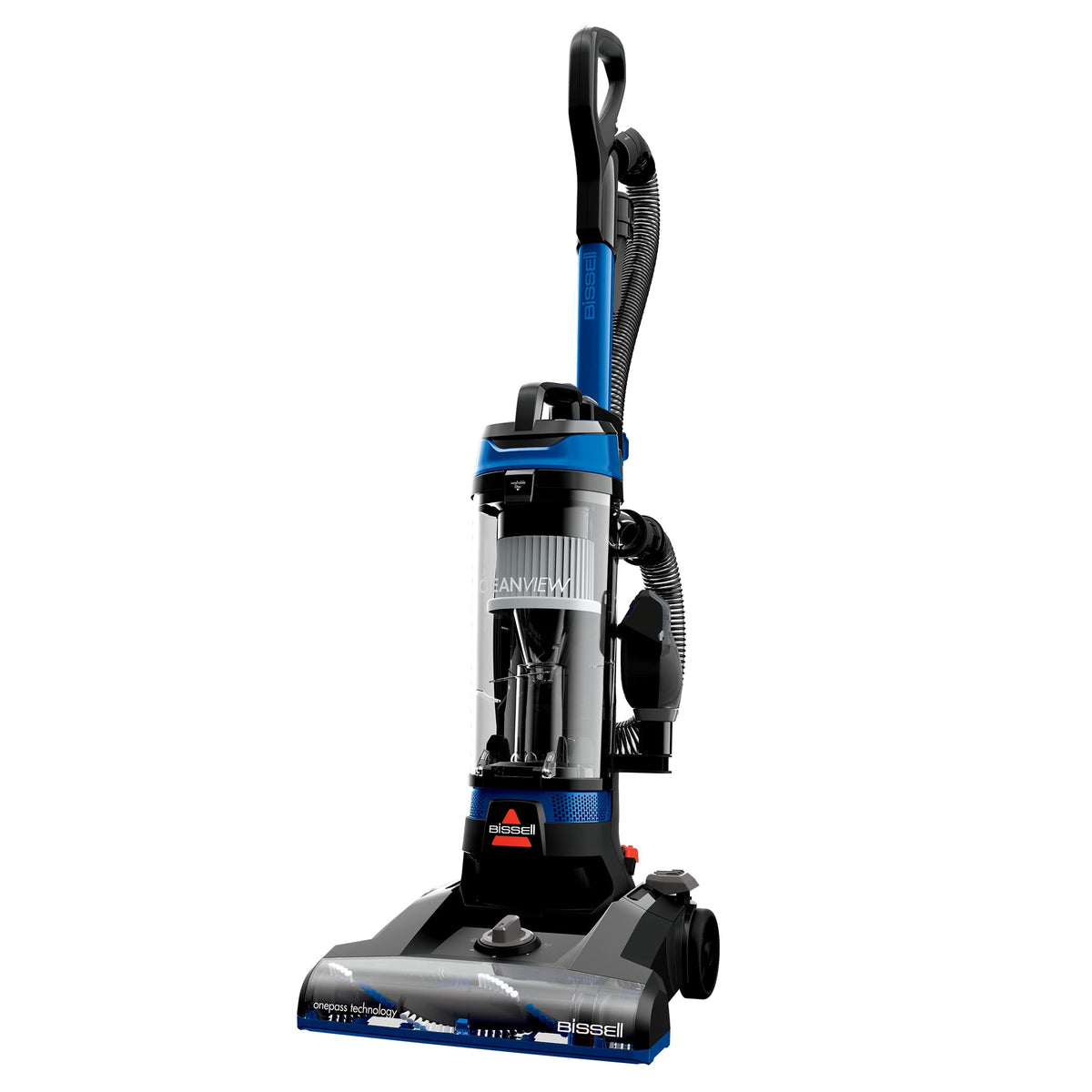 Upright Vacuum with 2L Dirt Tank S3405