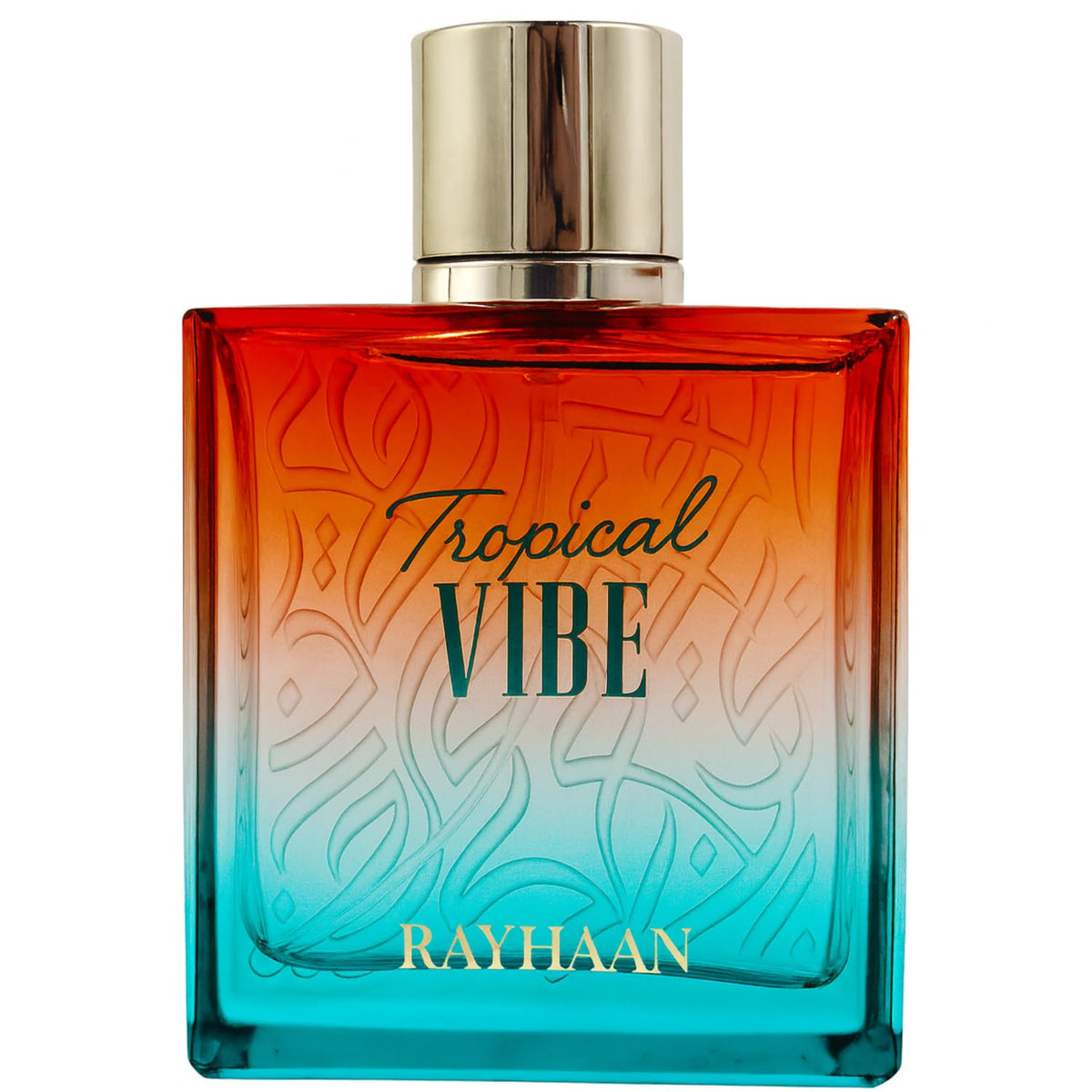 Fruity Floral Woody Eau de Parfum Spray 3.4 Ounce Z361700