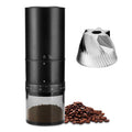 Portable Electric Coffee Burr Grinder K296914
