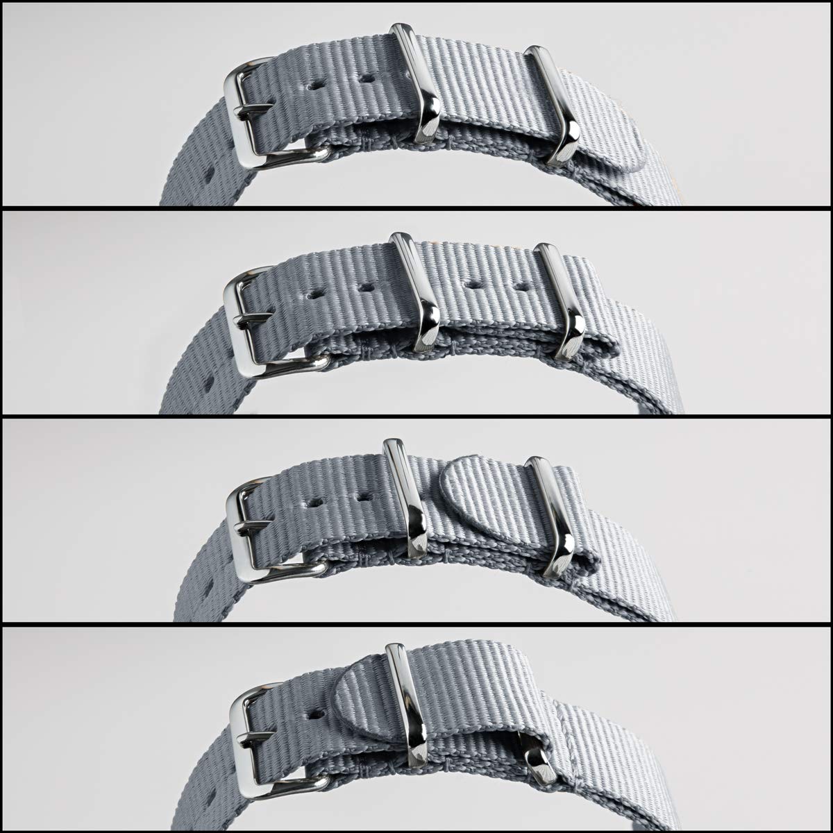 Nylon Watch Bands H65895