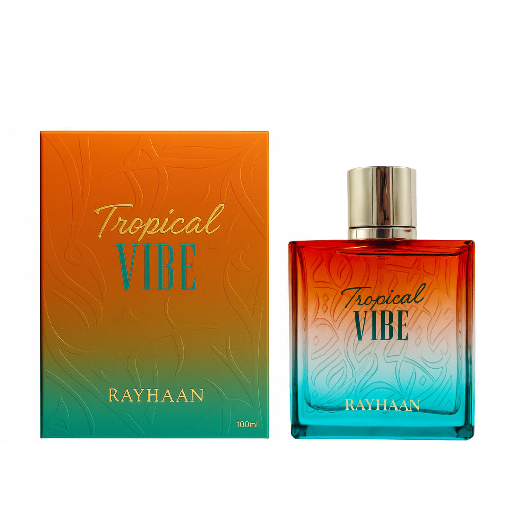 Fruity Floral Woody Eau de Parfum Spray 3.4 Ounce Z361700