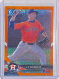 Baseball Cards V45174
