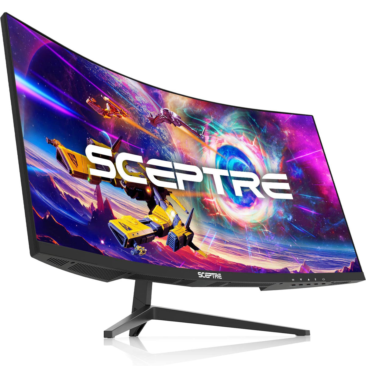 30-inch Curved Ultra Wide Gaming Monitor 200Hz Y85967
