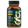60 Vegan Capsules Liver Cleanse D368618