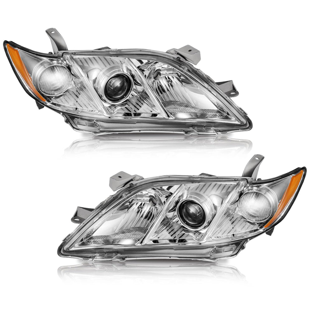 Headlights Assembly T570183