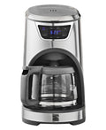 12-Cup Programmable Drip Coffee Maker with Glass Pot Z5360