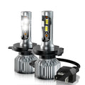 2007-2014 Honda CR-V Headlight Bulbs 9003 Halogen Pack of 2 G9687