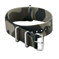 Nylon Watch Bands H65895