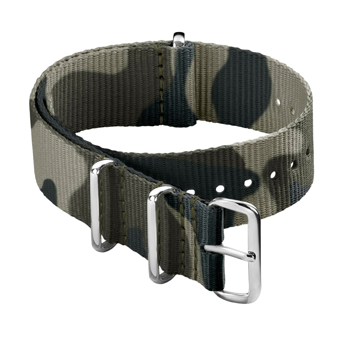 Nylon Watch Bands H65895