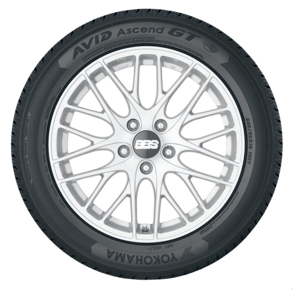 215/60R16 95V Tire V15291