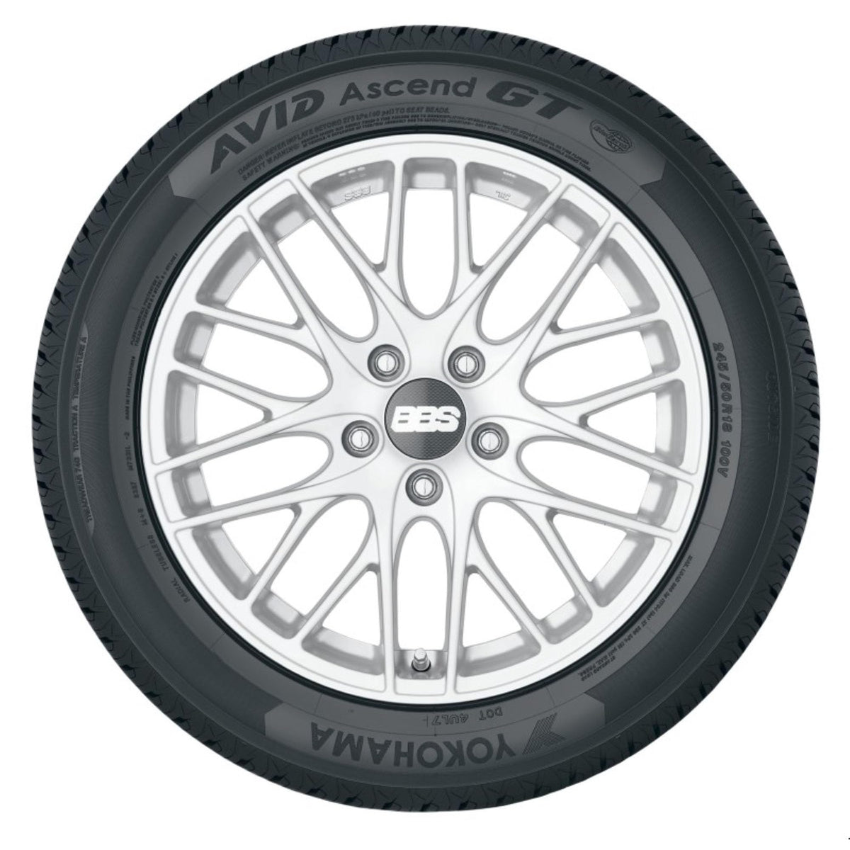 215/60R16 95V Tire V15291