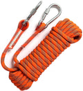 Static Climbing Ropes 10mm 16mm R517