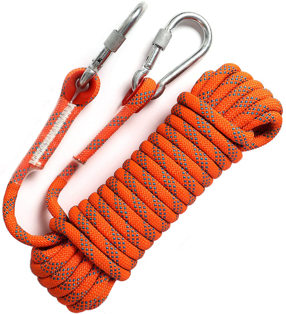 Static Climbing Ropes 10mm 16mm R517