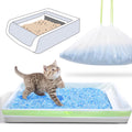 Cat Litter Liners 15 Count Y3651