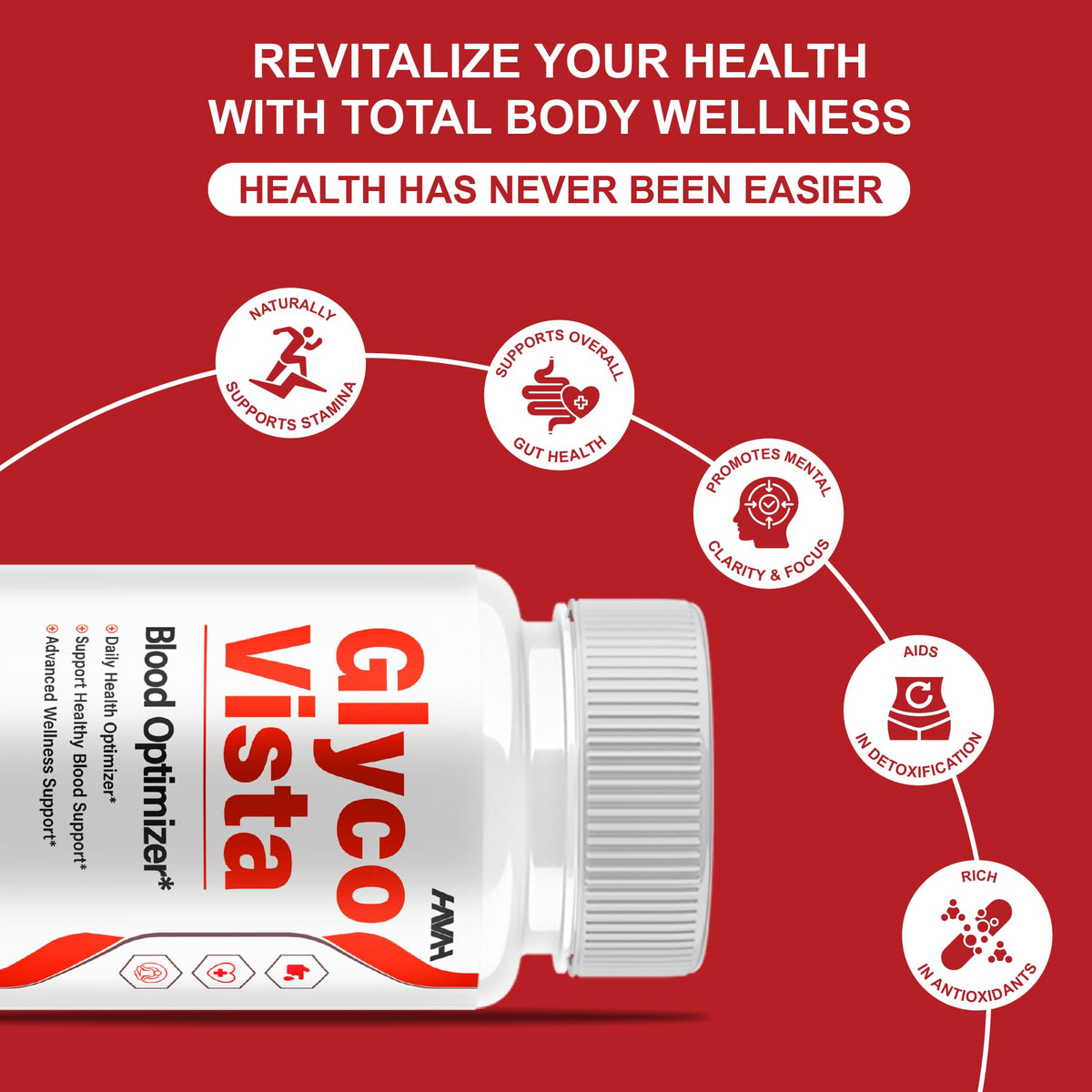 5 Pack 300 Capsules I643