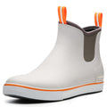 Waterproof Ankle Deck Boots A71554