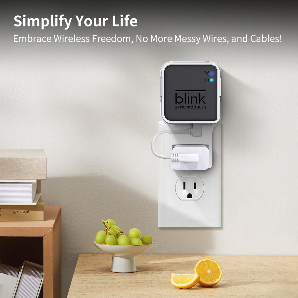256GB USB Flash Drive & Wall Mount with Short Cable Y3364