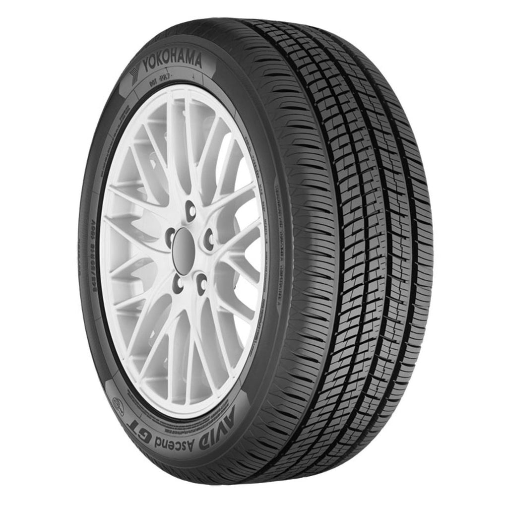215/60R16 95V Tire V15291