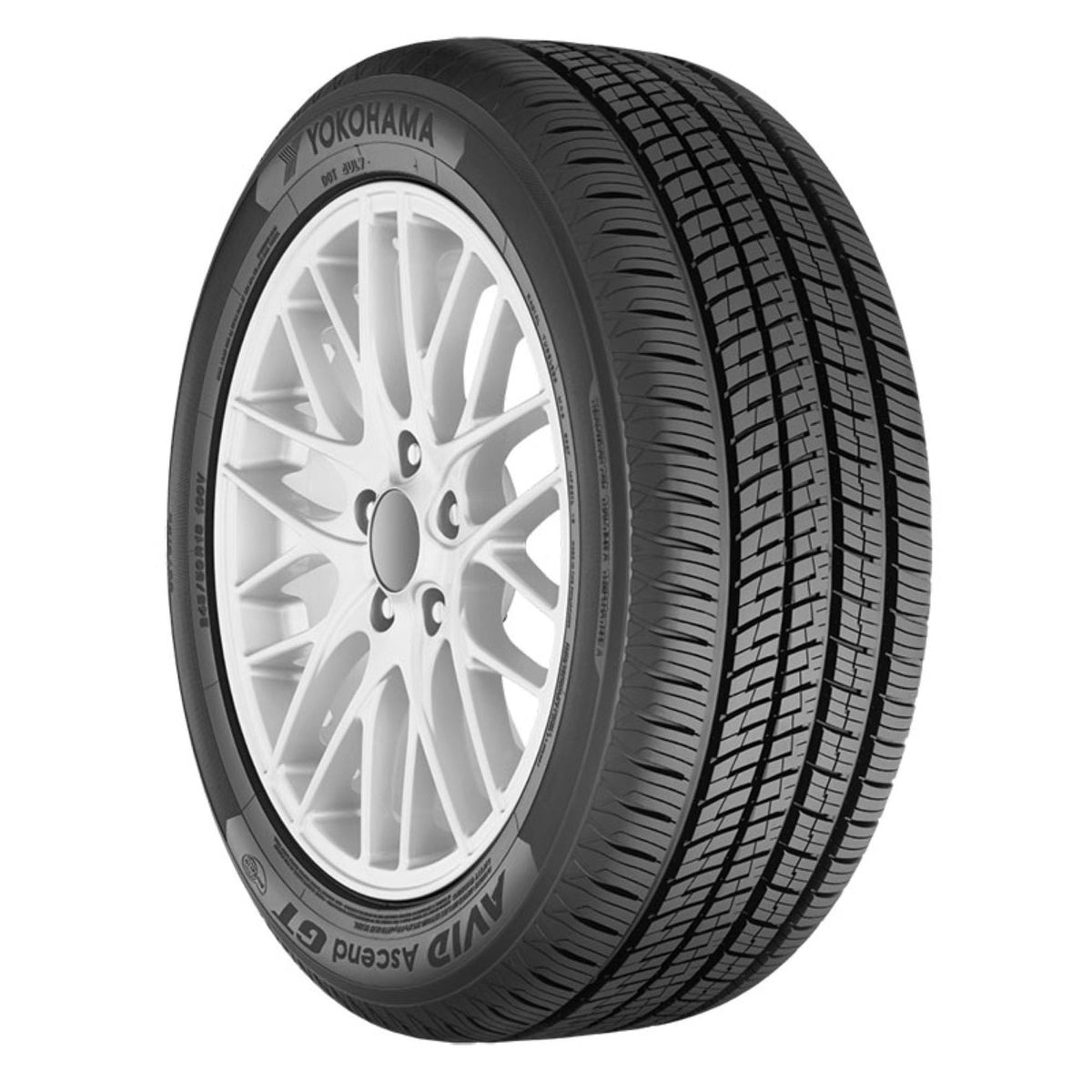 215/60R16 95V Tire V15291