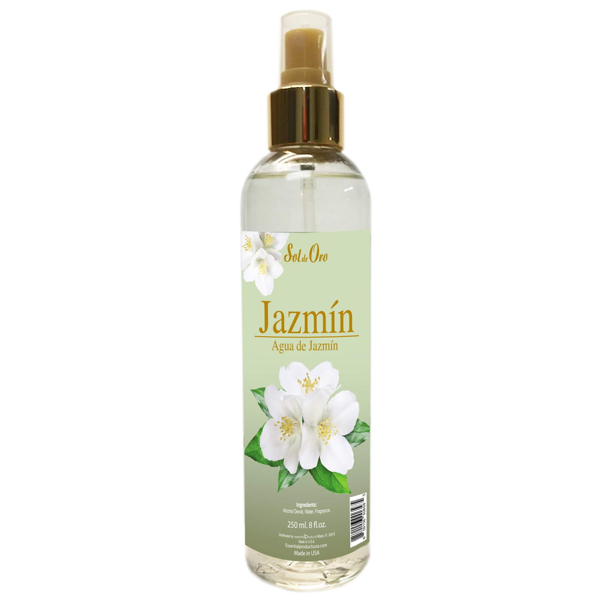 Jazmin Cologne 8oz G76064