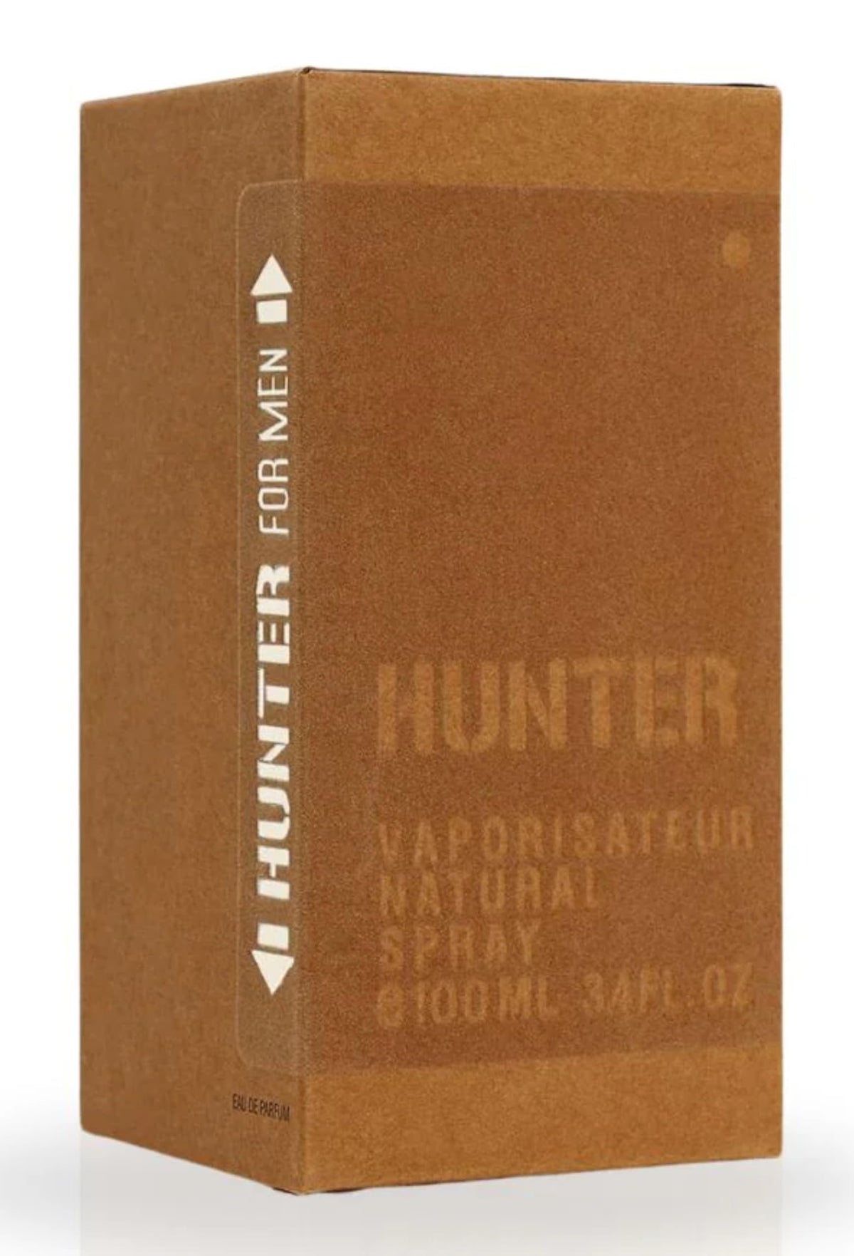 Eau de Toilette Spray, 3.4 Ounce W839