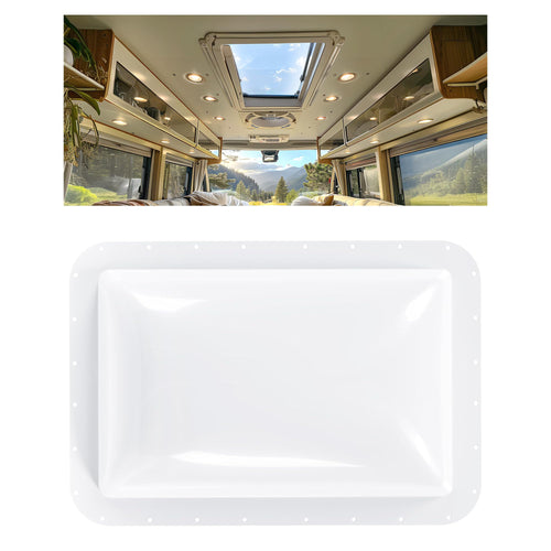 18" x 26" RV Skylight Cover B221
