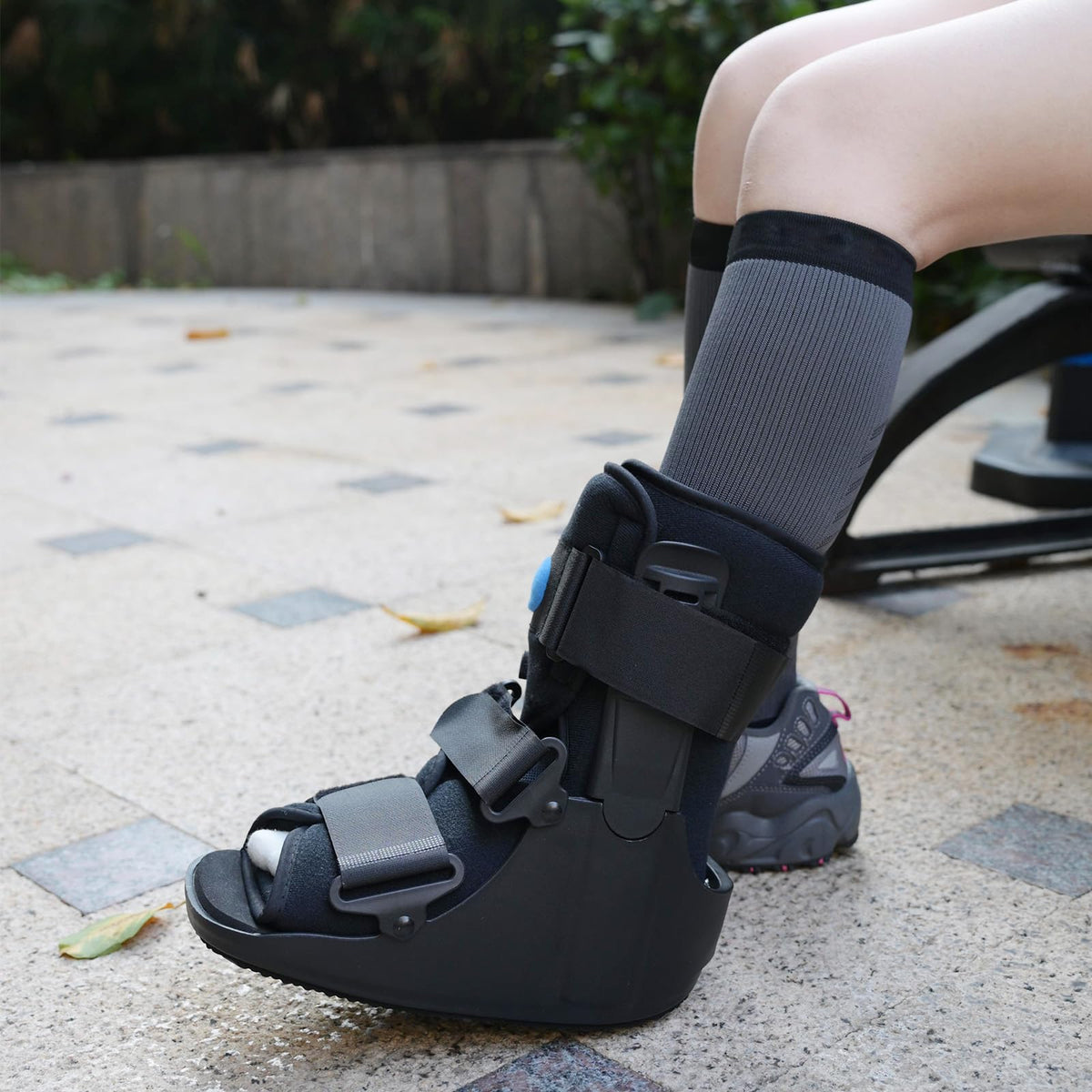 Orthopedic Air Cam Walker Fracture Boot W425