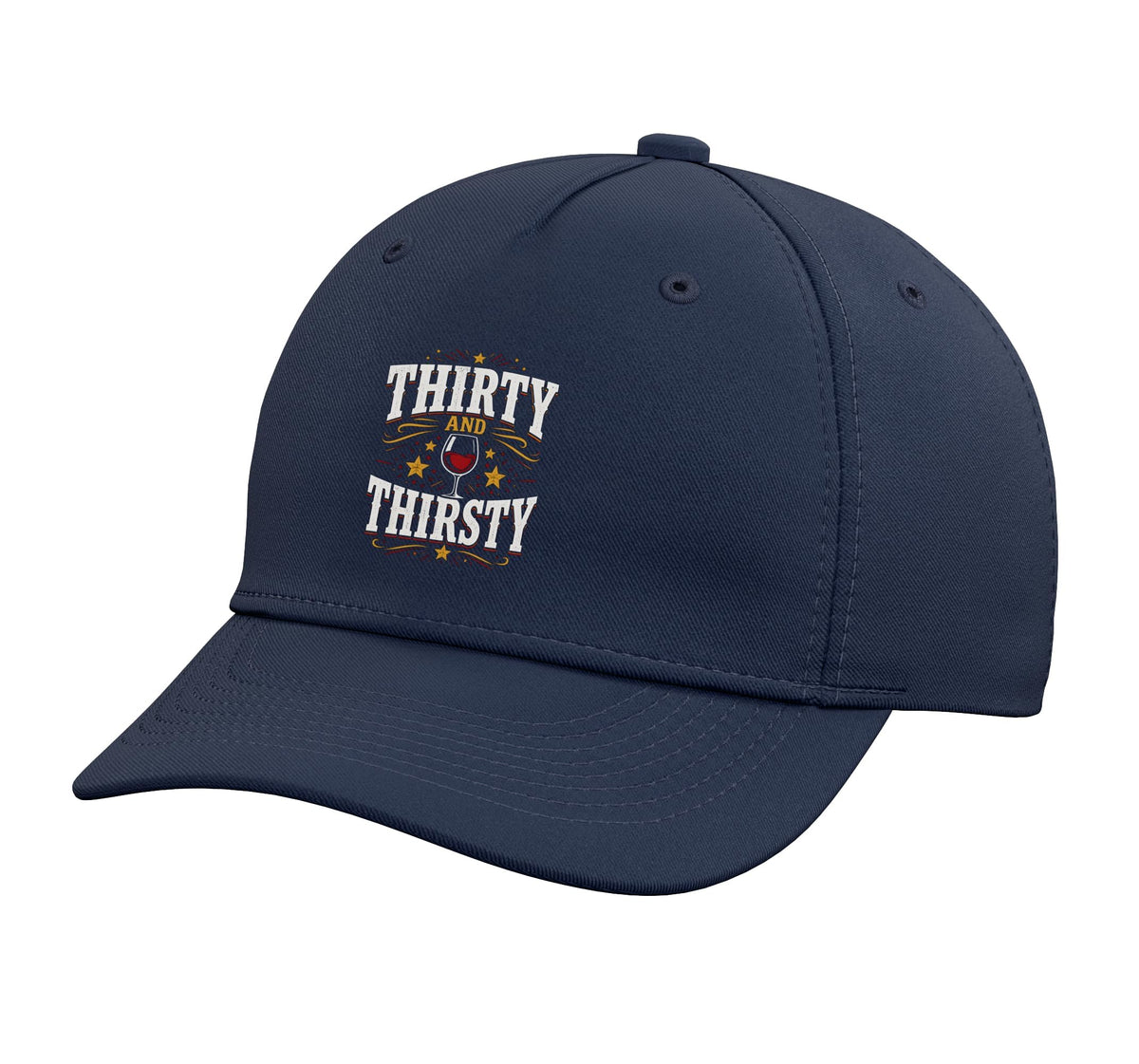 Adjustable Baseball Hat E49812