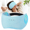 Bluetooth Sleep Mask with Headphones V88778