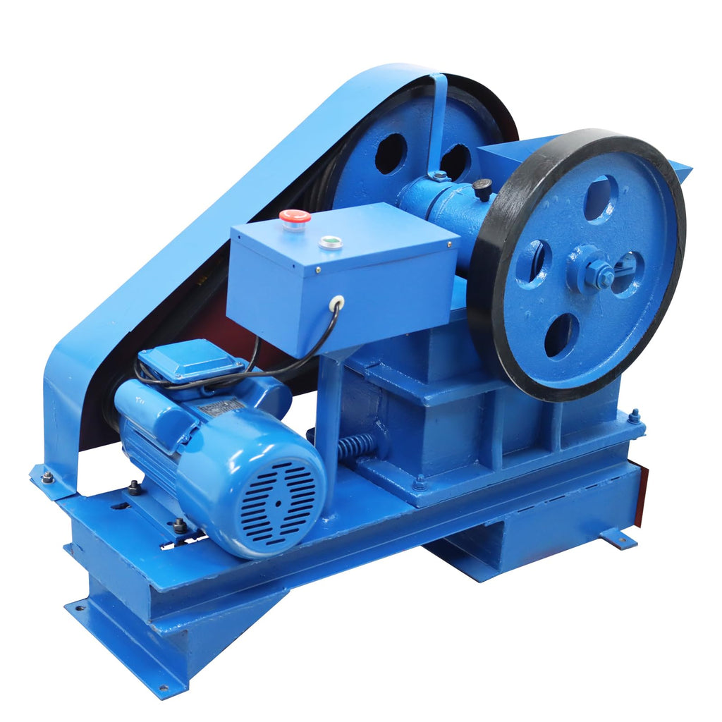 220V 2.2KW Stone Crusher Machine D97803