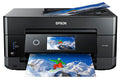 Wireless Color All-in-One Inkjet Printer H765252