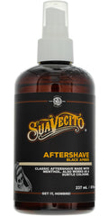 Black Amber Aftershave 8 oz Pump Spray H510221