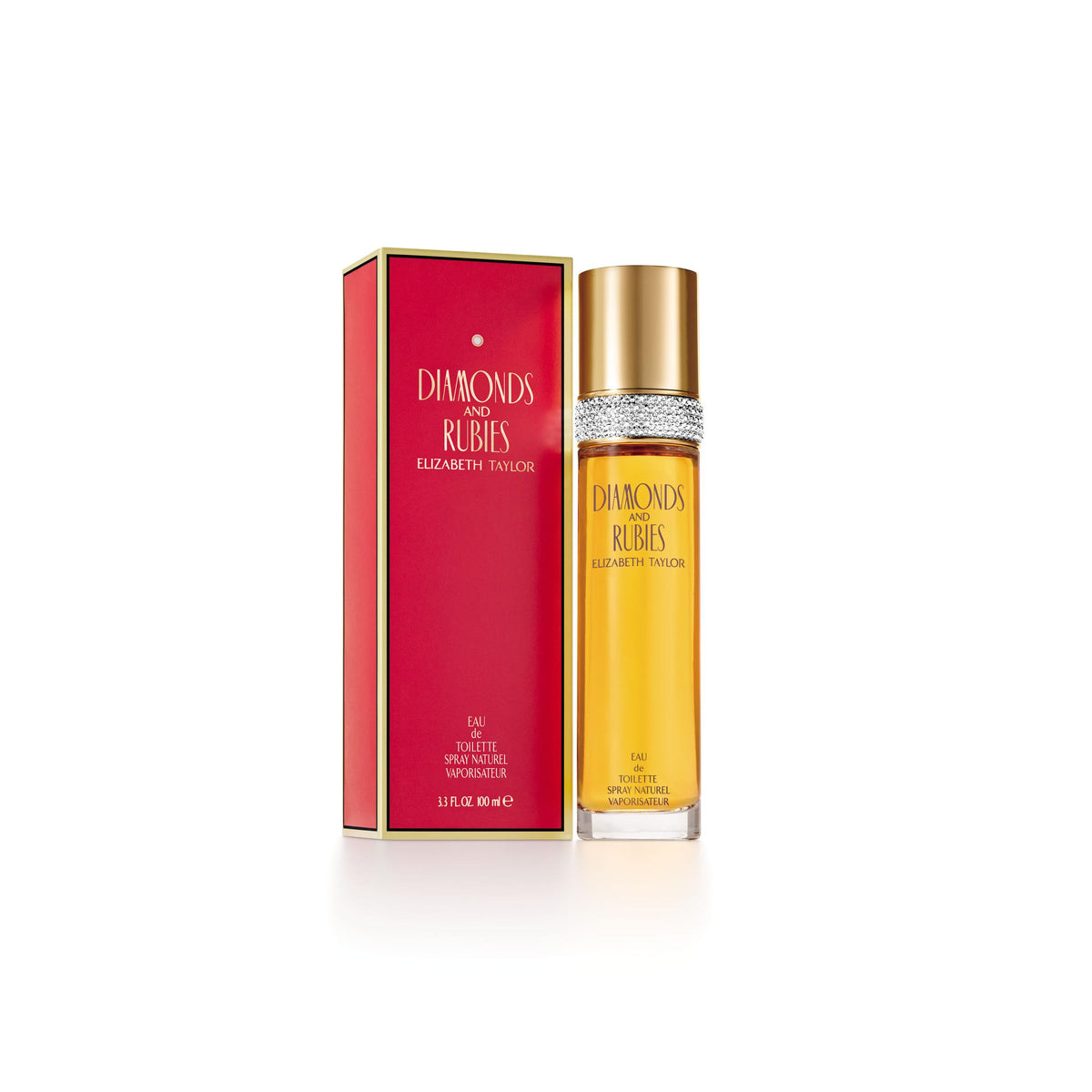 Eau de Toilette 3.3 fl oz W5426