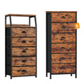 5 Drawer Dresser S609