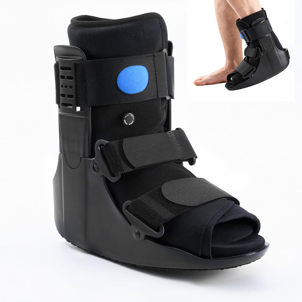 Orthopedic Air Cam Walker Fracture Boot W425