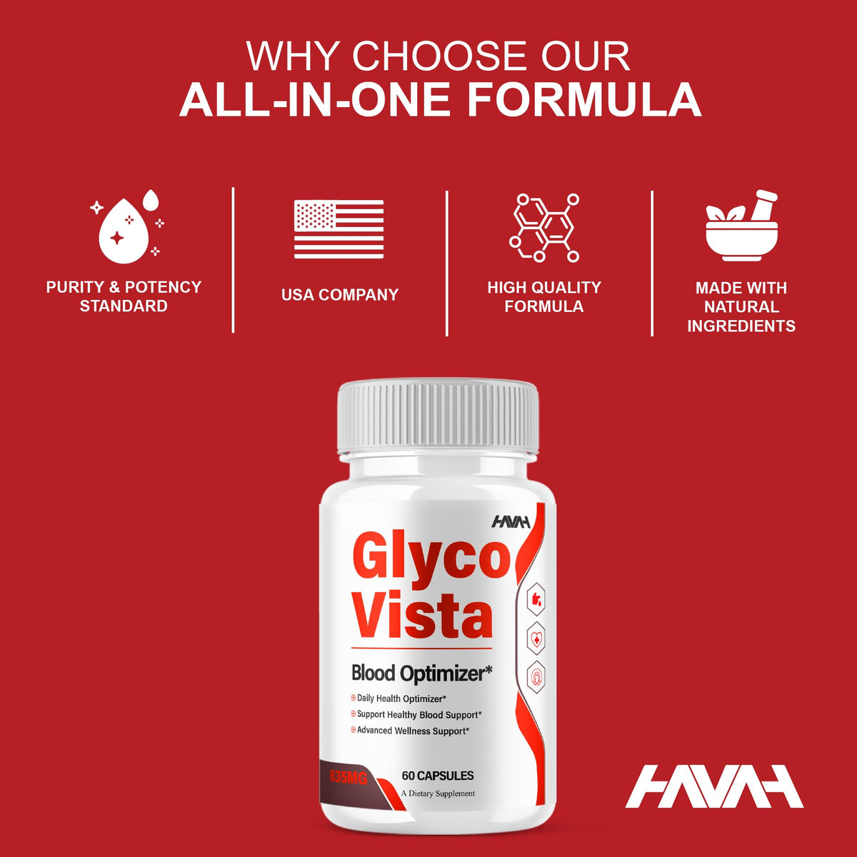 5 Pack 300 Capsules I643