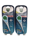 Digital Thermometer Pack of 2 W7683