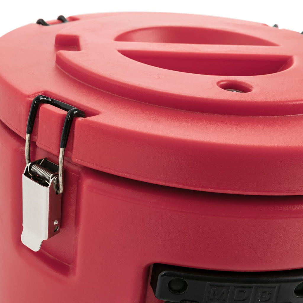 5Gal Insulated Beverage Dispenser with Faucet G8318