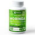 Moringa Capsules 300 Count F3671
