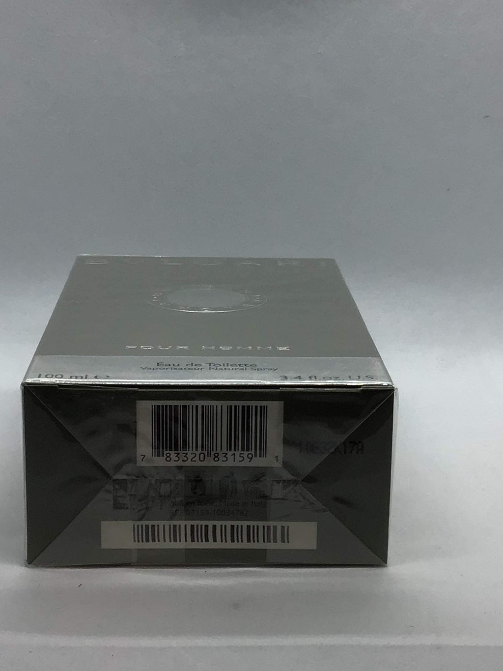 Eau-de-toilette Spray 3.4 Ounce B9446