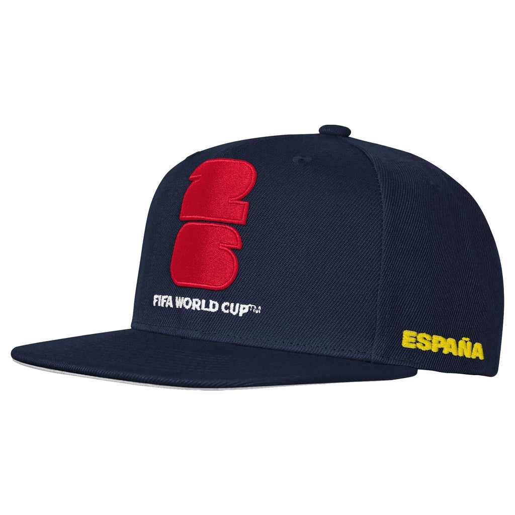 Men's Adjustable Snapback Hat Cap One Size U87544