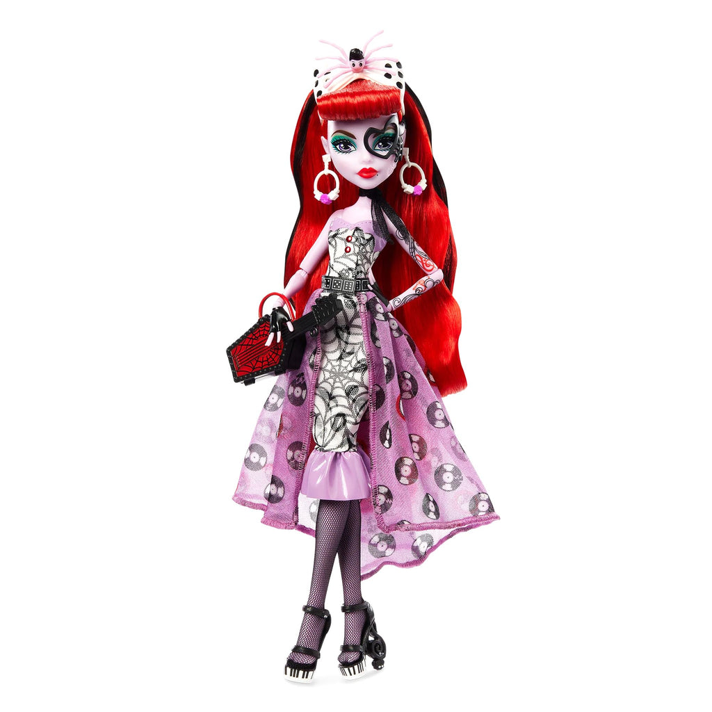 Operetta Doll U90843